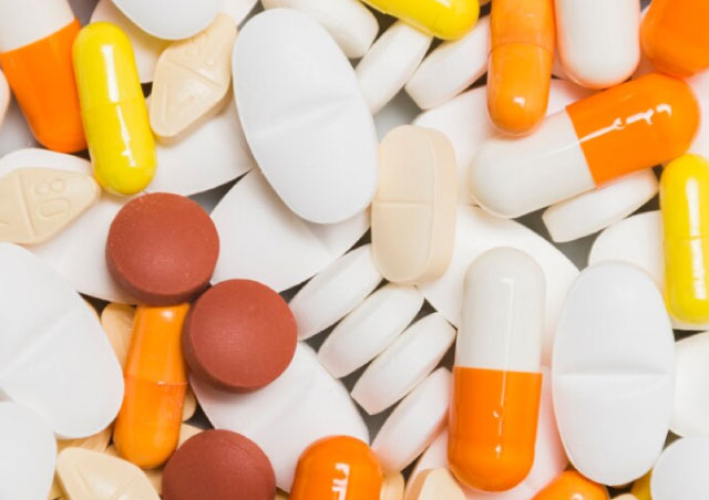 Antibiotice Iasi | Cresterea productiei de medicamente critice