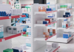 Dotarea farmaciilor din trei spitale ce deservesc Mecanismul European de Protectie Civila